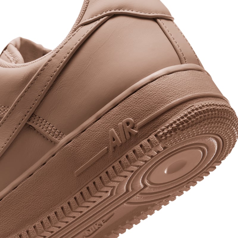 Nike Air Force 1 Low Retro Premium runners "Vachetta Tan" | Men | Sportstyle | 07 | SPORTSHOWROOM