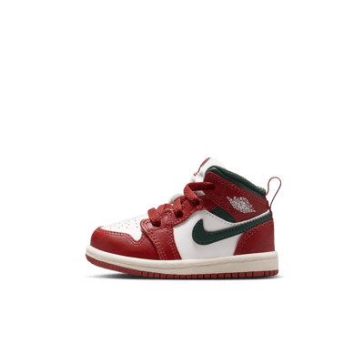 Jordan 1 Mid DQ8425-105