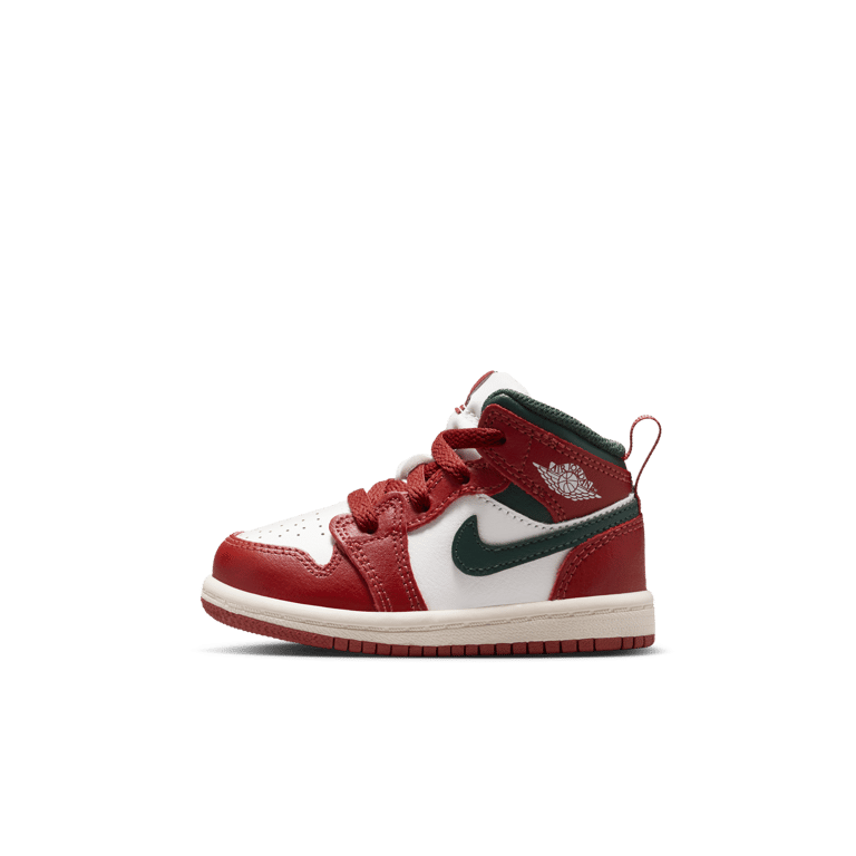 Jordan 1 Mid