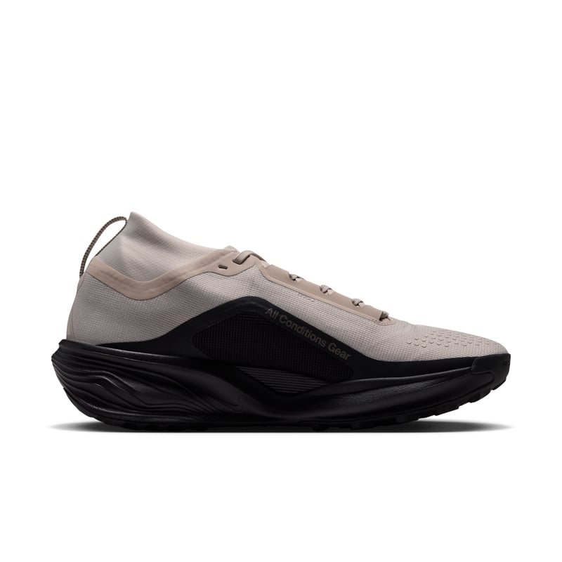 Nike ACG Pegasus GORE-TEX trailskor "Cream II & Black" | Män | Utomhus | 03 | SPORTSHOWROOM