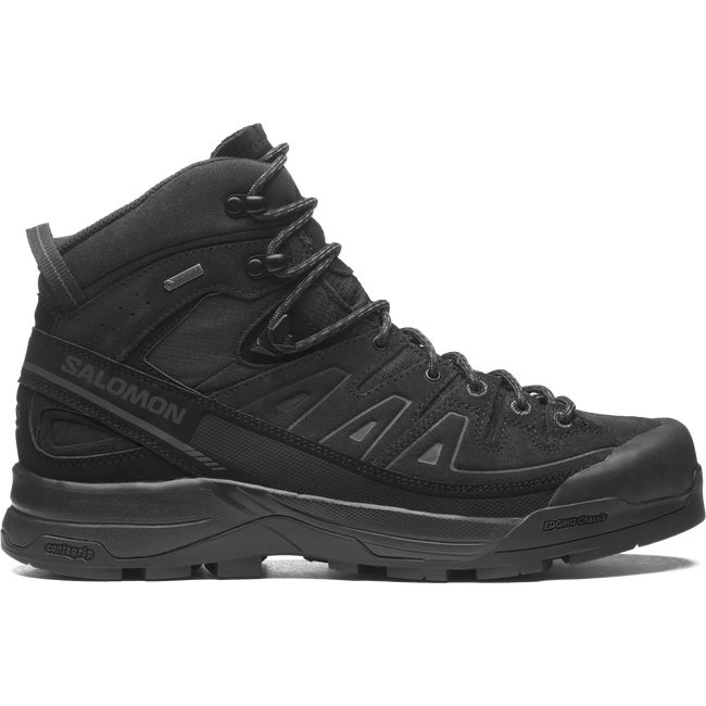 Salomon X-Alp Mid Leather GORE-TEX