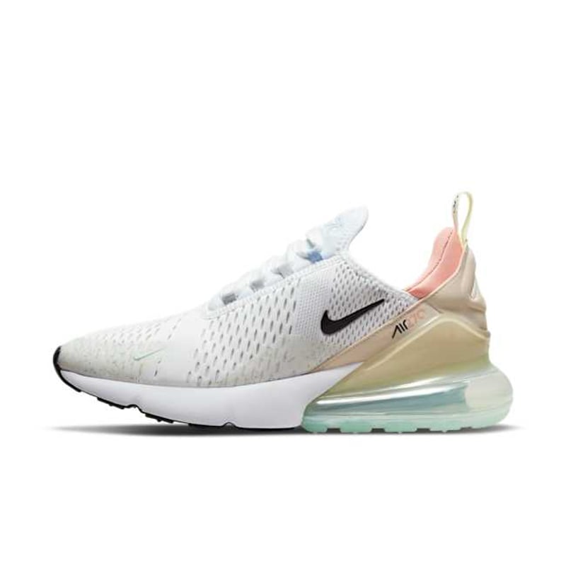 Nike Air Max 270 DQ7642-100 01