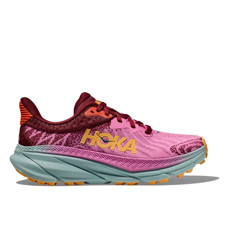 HOKA Challenger 7 1134498-SCBR 01