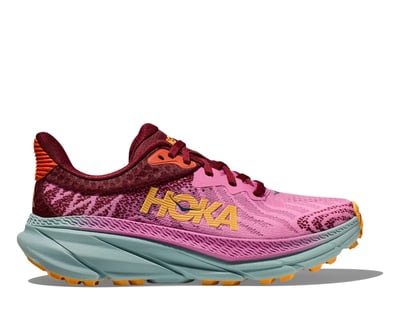 HOKA Challenger 7 1134498-SCBR