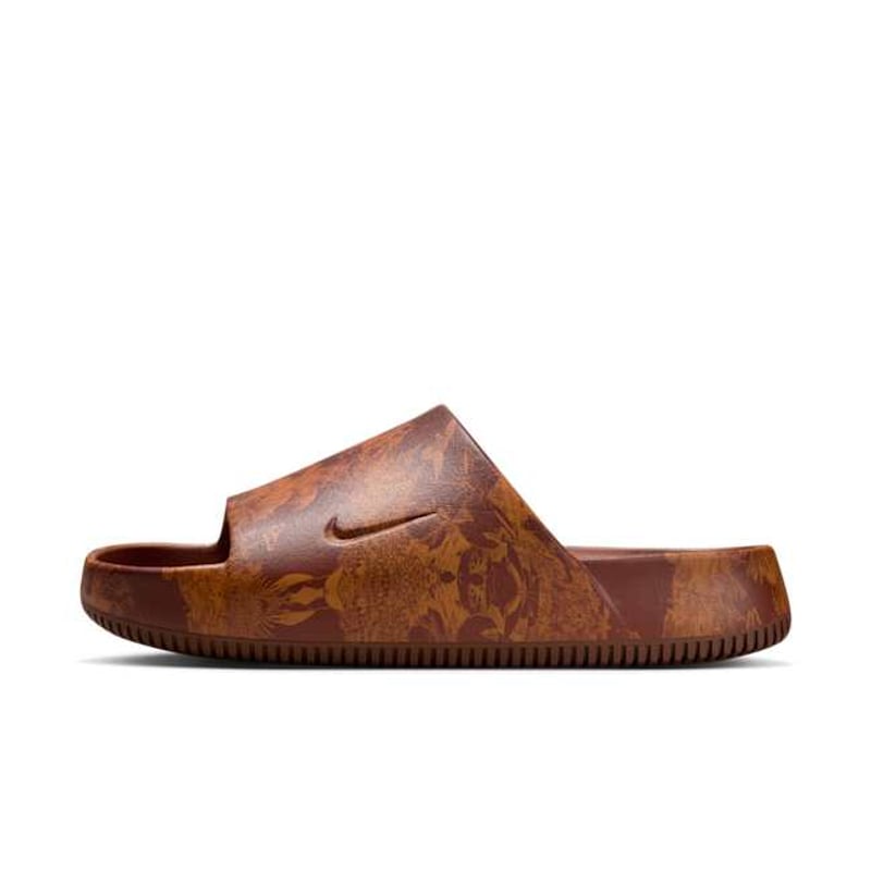 Nike Calm Printed Slide HQ1125-200 02