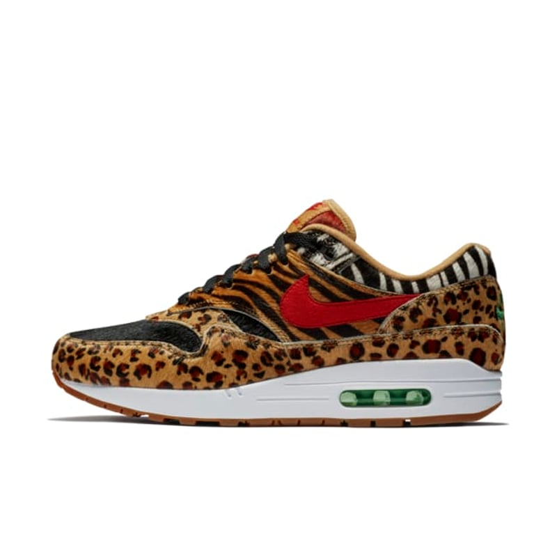 Nike Air Max 1 DLX x Atmos AQ0928-700 01