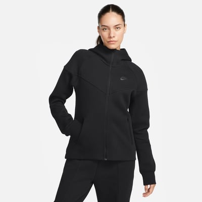 Nike Tech Fleece Windrunner FB8338-010 01