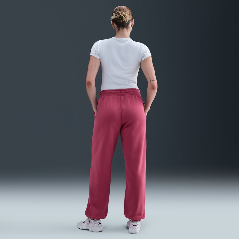Nike Phoenix Fleece Oversized FZ5996-635 04