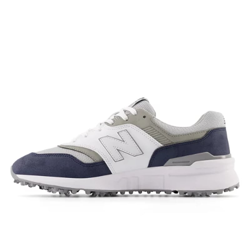 New Balance 997 Golf MG997NW 02