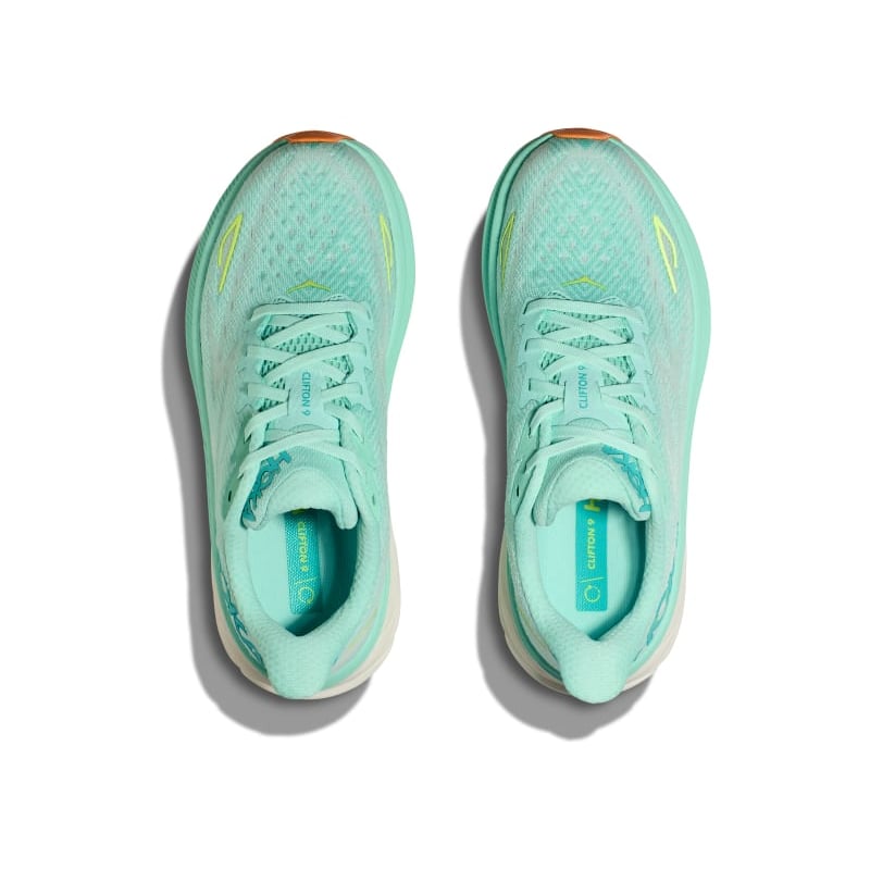 HOKA Clifton 9 1127896-SMQ 02