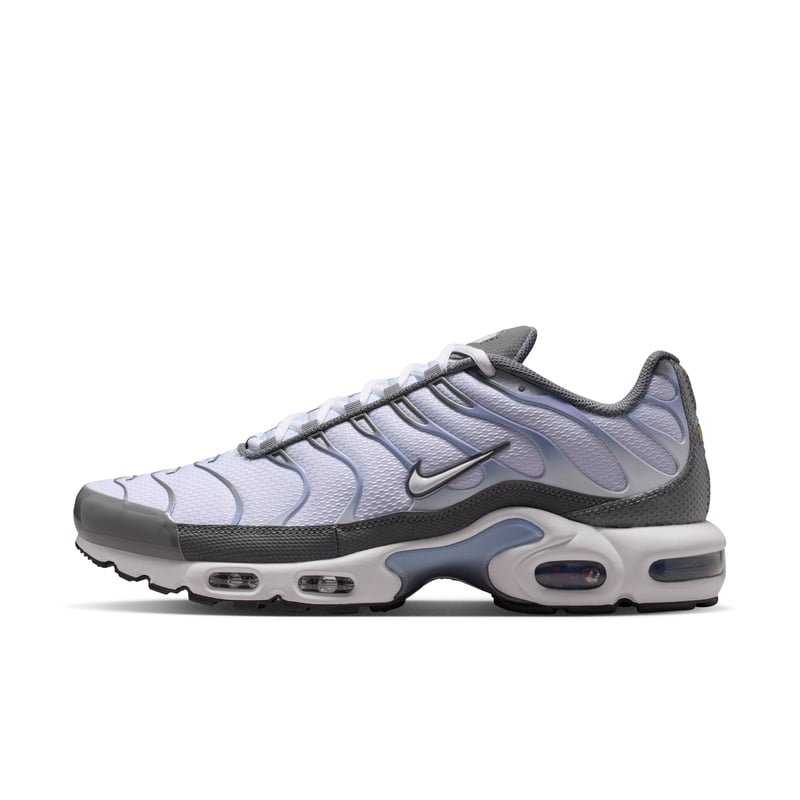 Superge Nike Air Max Plus "Smoke Grey" | Moški | Sportstyle | 01 | SPORTSHOWROOM