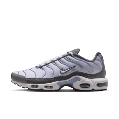 Sneakersy Nike Air Max Plus "Smoke Grey" | Mezczyzni | Sportstyle | 01 | SPORTSHOWROOM