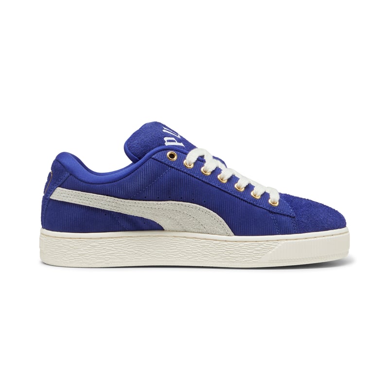 PUMA PLAY LOUD Suede XL 399777-01 03