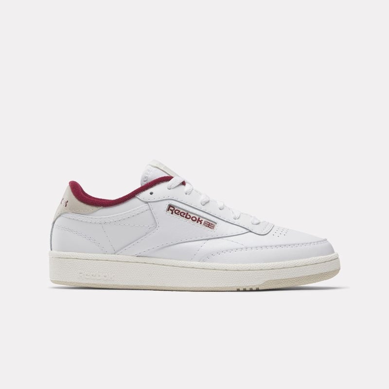 Reebok Club C 85 20139106 01