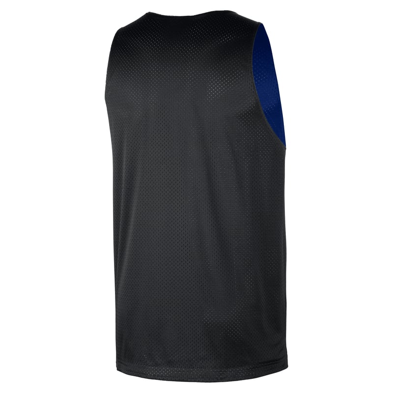 Nike Golden State Warriors Courtside NBA Mesh Practice FZ7765-495 05