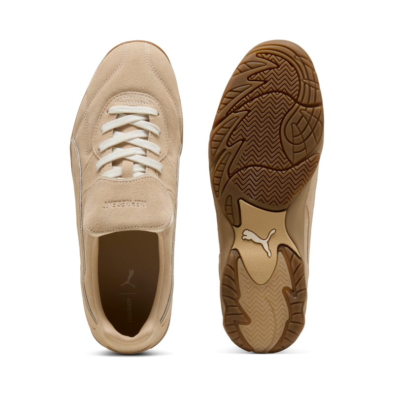 PUMA King Indoor x Represent 403454-01 02