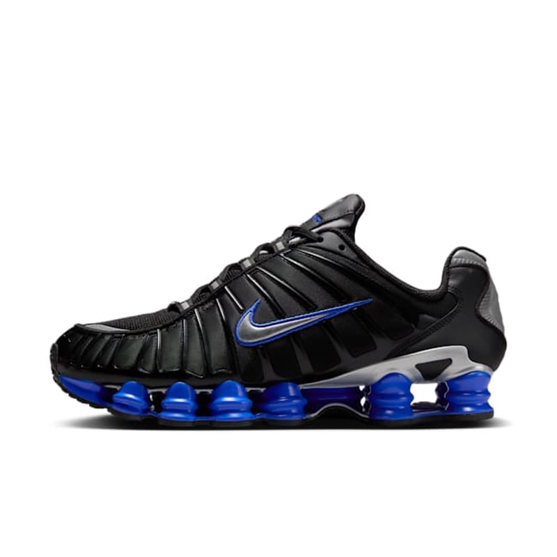 Nike Shox TL CN0151-004 01