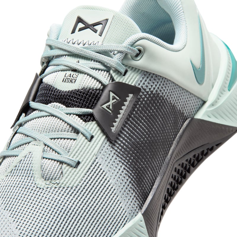 Buty treningowe Nike Metcon 10 "Light Pumice & Black" | Mezczyzni | Trening | 07 | SPORTSHOWROOM
