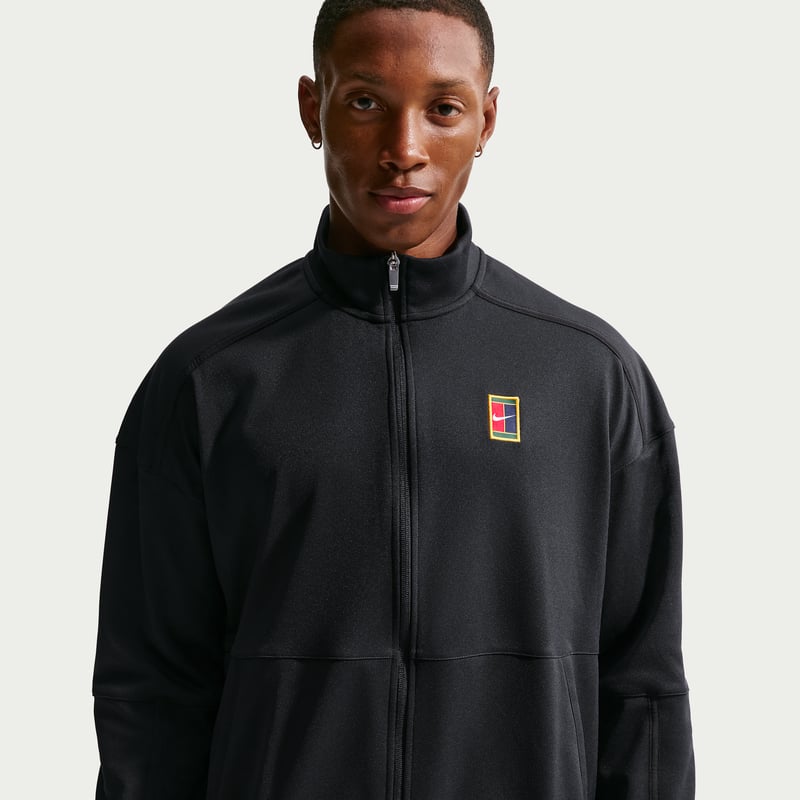 NikeCourt Heritage FZ6925-010 01
