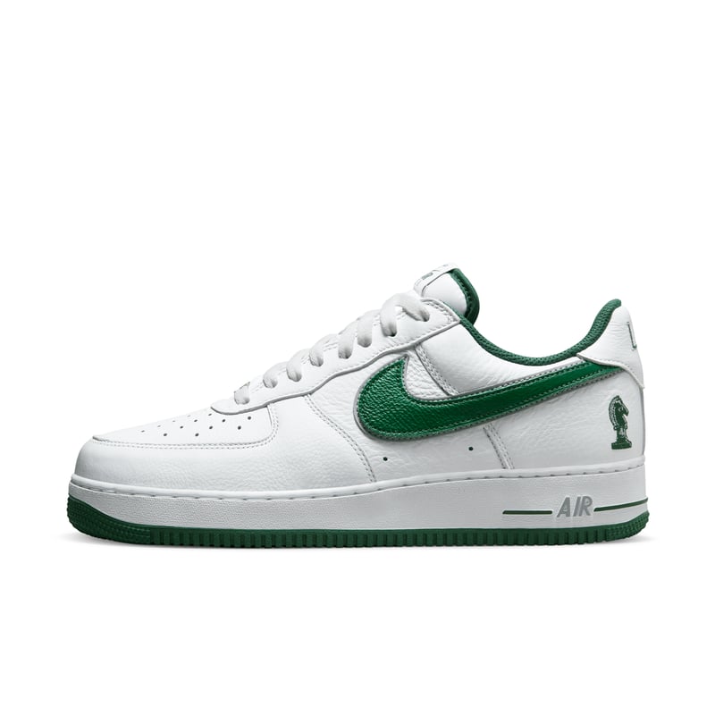 Nike Air Force 1 Low x Lebron FB9128-100 01