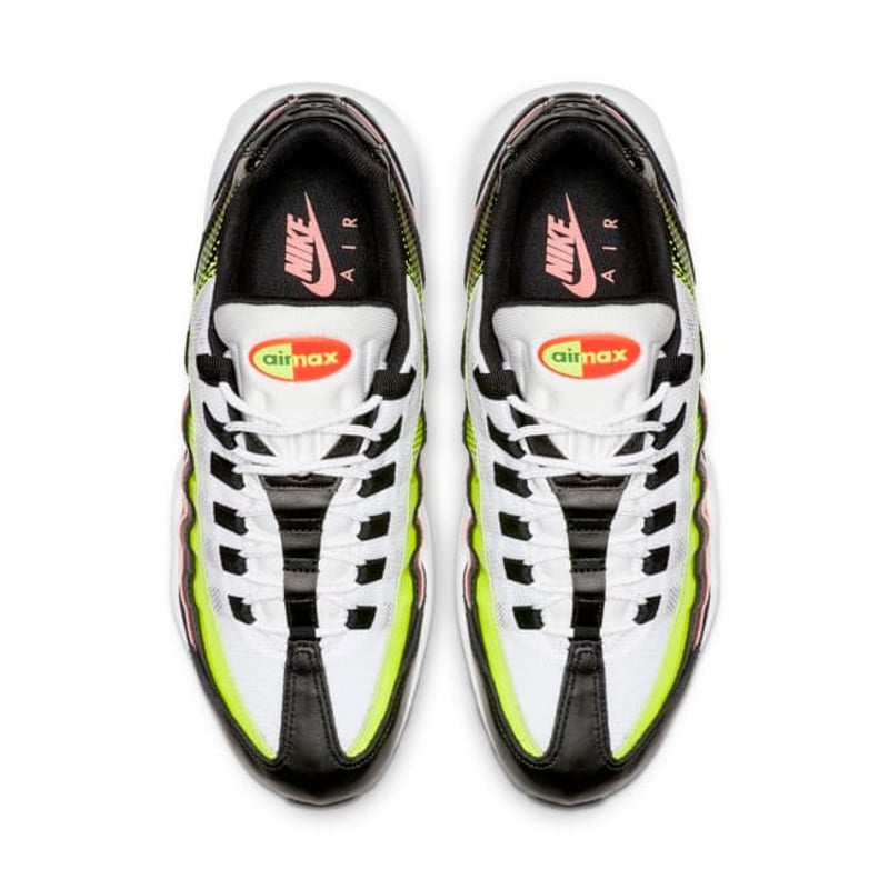 Nike Air Max 95 SE AJ2018-004 04