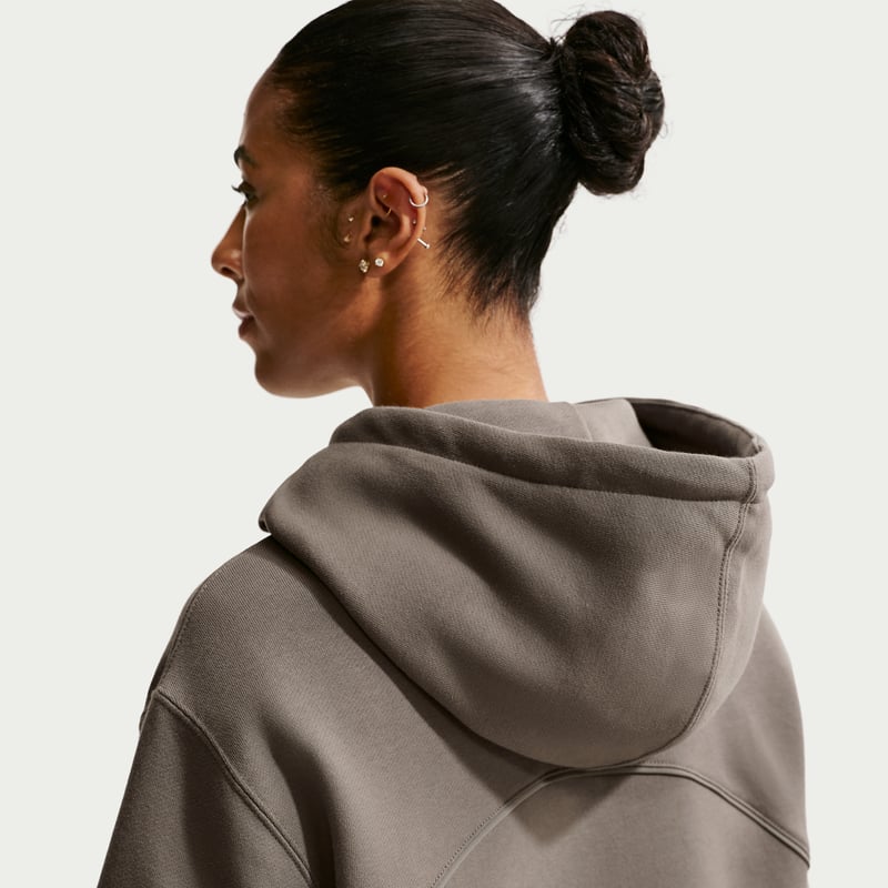 Nike NOCTA Fleece CS HM5762-040 04