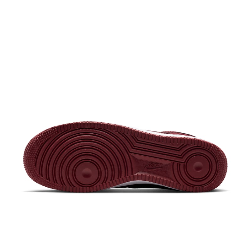 Zapatillas Nike Kobe Air Force 1 Low "Lower Merion High: Away" | Hombre | Estilo deportivo | 01 | SPORTSHOWROOM