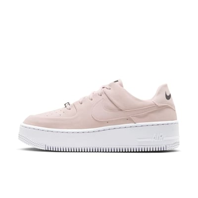 Psychic pink air force best sale