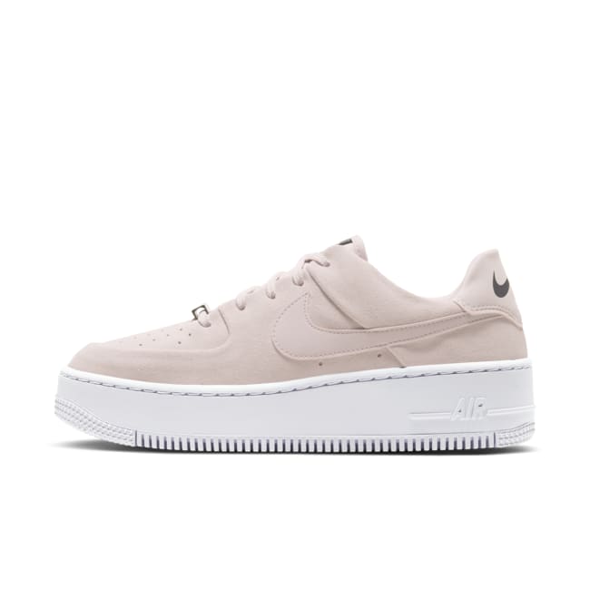 Air force sage low rose on sale