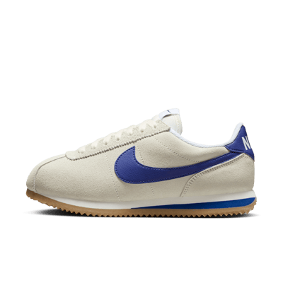 Nike Cortez | Mulher, homem, criança | SPORTSHOWROOM