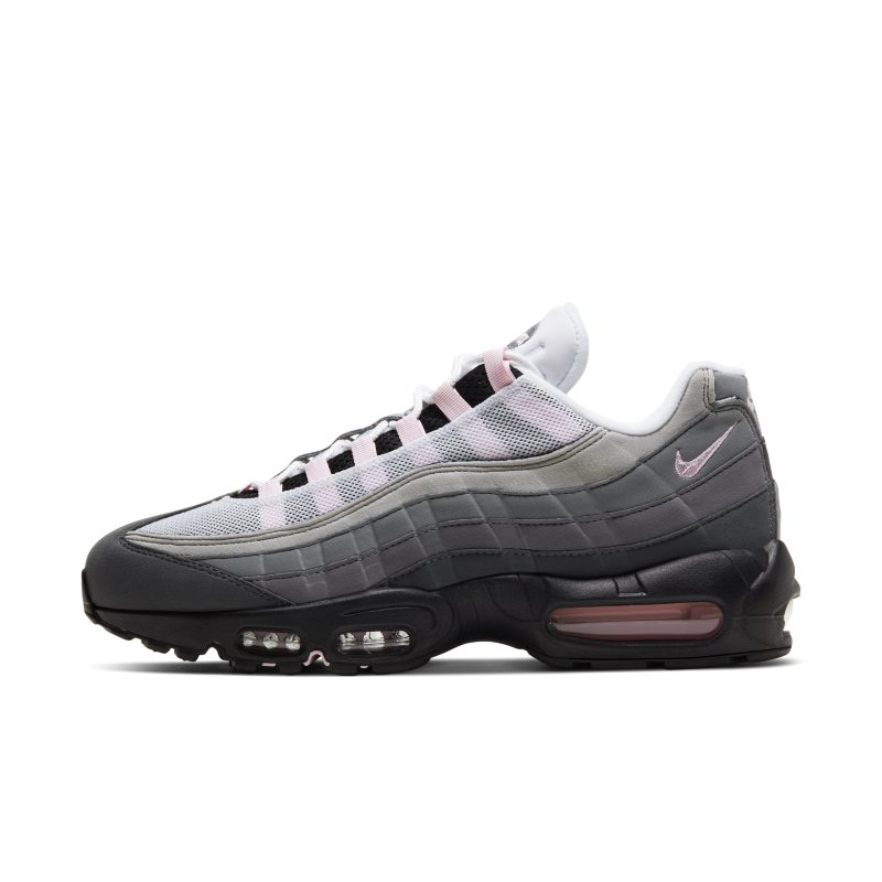 Metcon 4 - men's black / black-pink foam-gunsmoke online