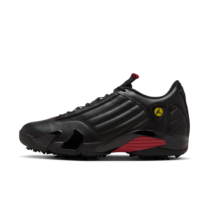 Jordan 14 G HJ7710-001 01