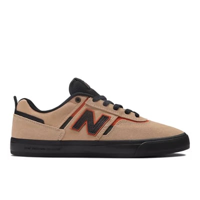 New Balance Numeric Jamie Foy 306 NM306TOB