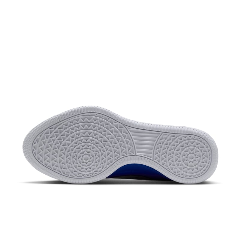 Košarkarski copati Nike Book 2 "White & Game Royal" | Moški | Košarka | 02 | SPORTSHOWROOM