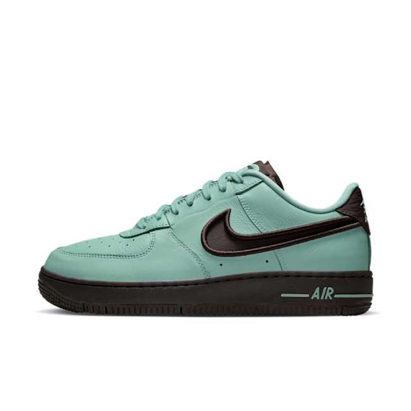 Nike Air Force 1 Low ‘Dance Pack’ FJ7409-003 01