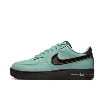Nike Air Force 1 Low ‘Dance Pack’ FJ7409-003