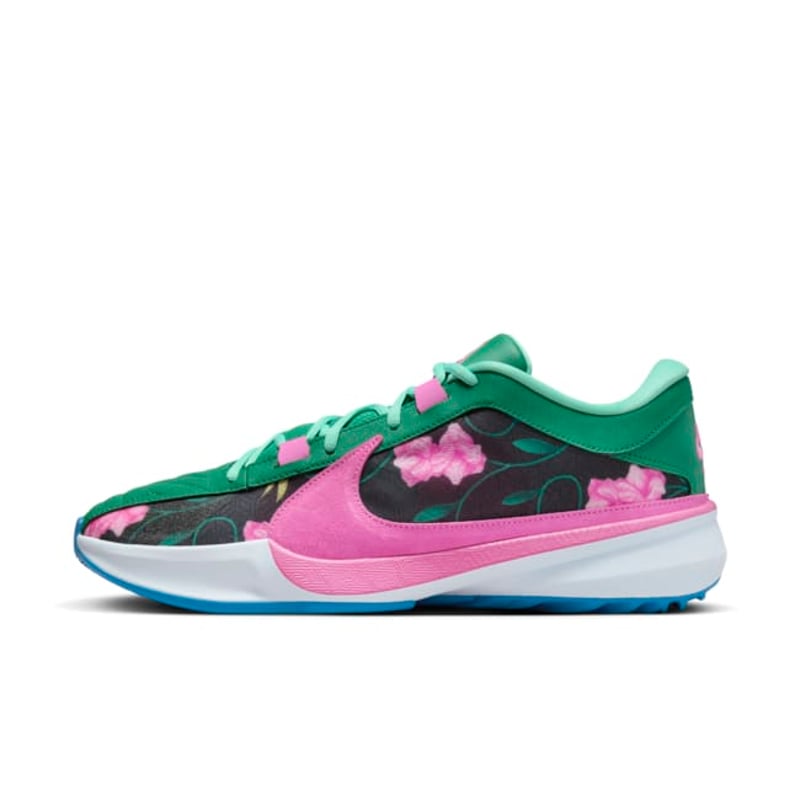 Nike Giannis Freak 5 DX4985-401 01