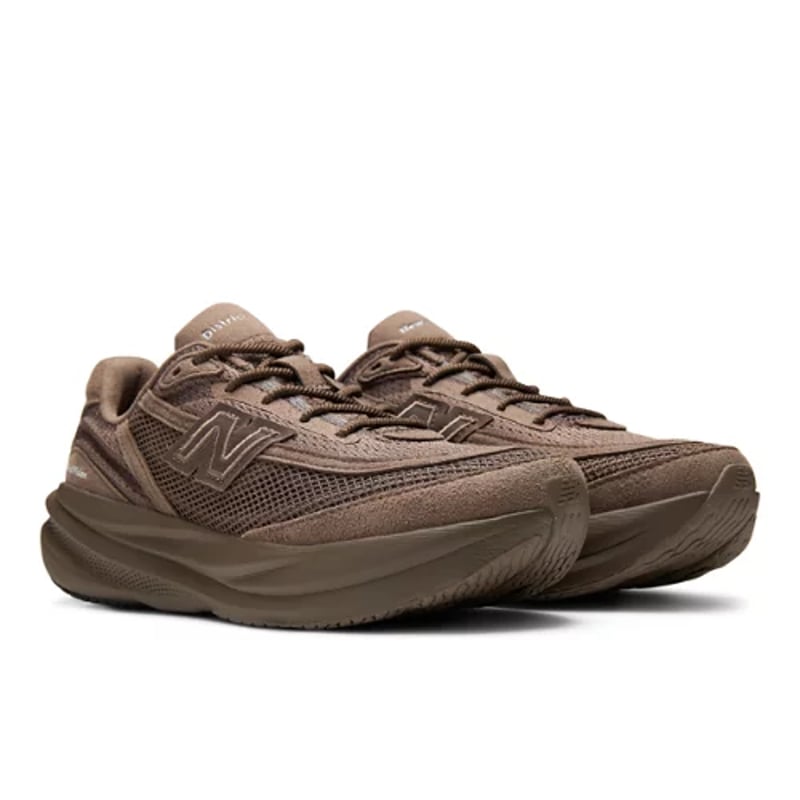 New Balance 1080v15 x District Vision Laufschuhe "Cortado" | Damen | Laufen | 02 | SPORTSHOWROOM