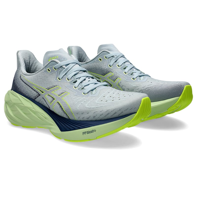 ASICS Novablast 4 1012B510-022 02