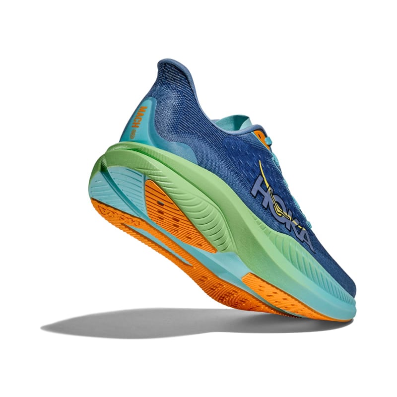 HOKA Mach 6 1147790-DDW 04