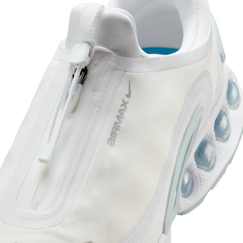 Tenisky Nike Air Max Dn Roam "Off-White & Metallic Silver" | Muži | Sportstyle | 07 | SPORTSHOWROOM
