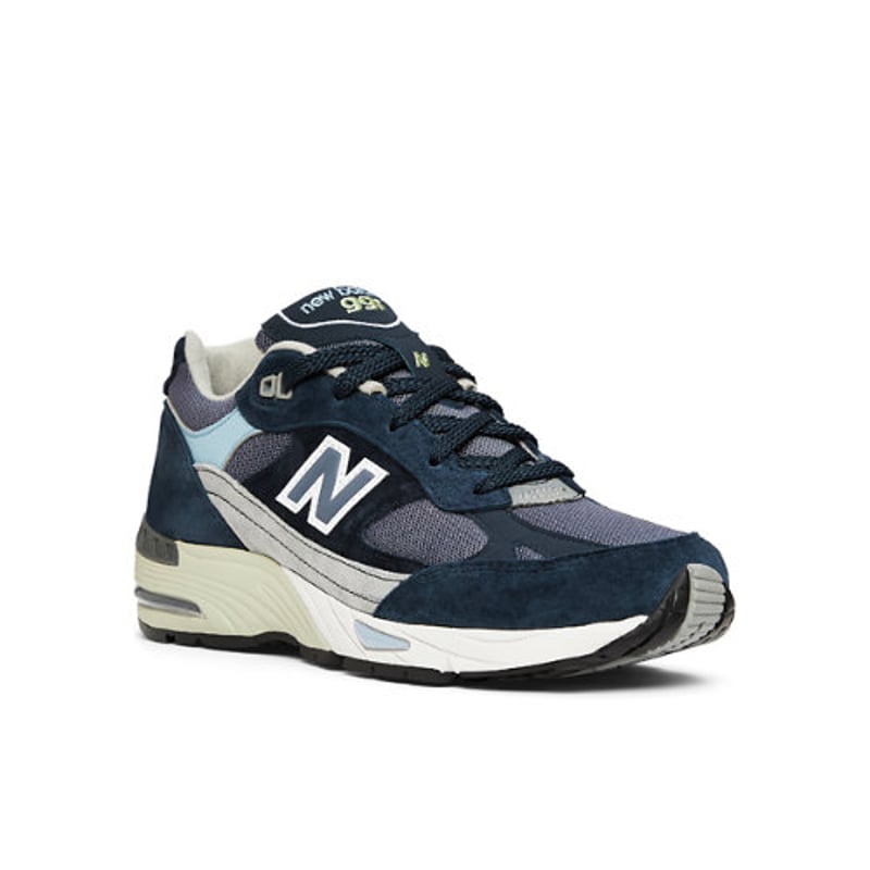 New Balance 991 MADE in UK W991NMP 03