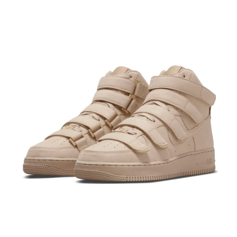 Nike Air Force 1 High '07 x Billie Eilish DM7926-200 05