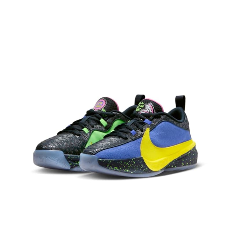 Nike Giannis Freak 5 FN4399-400 05