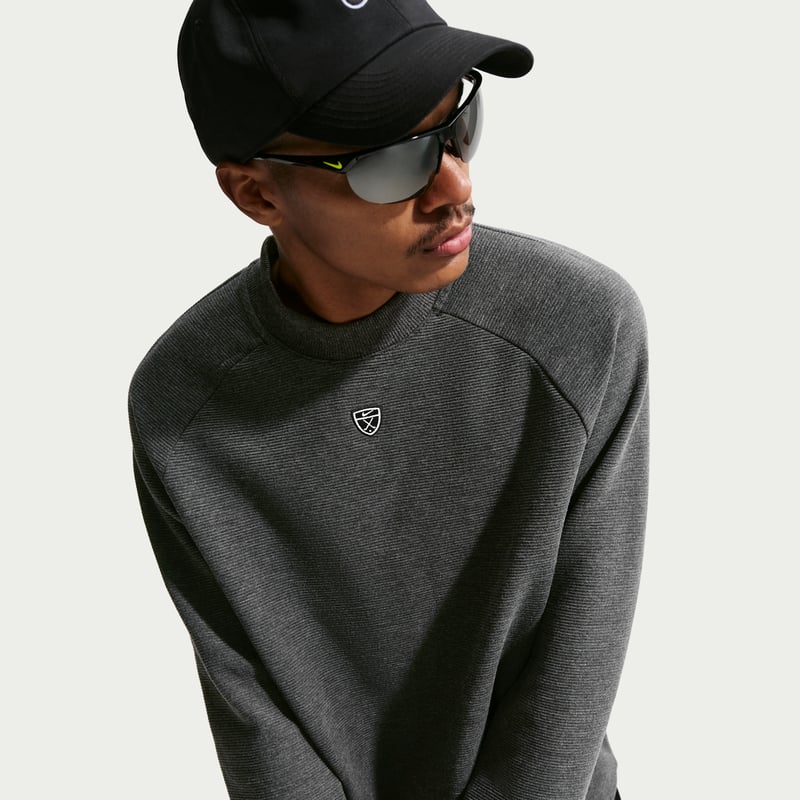 Nike Par Therma-FIT Crew IQ4040-010 03