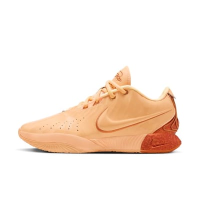 Nike LeBron 21 FV2346-800
