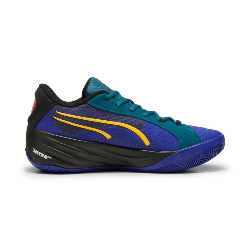 PUMA All-Pro NITRO™ 310387-01 03