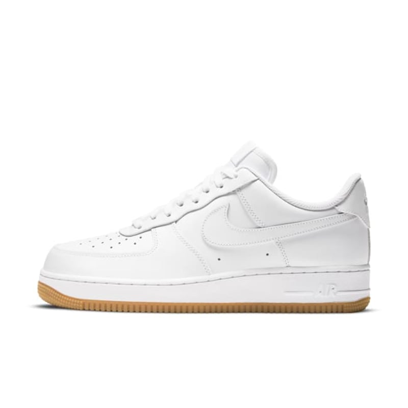 Nike Air Force 1 '07 DJ2739-100 01