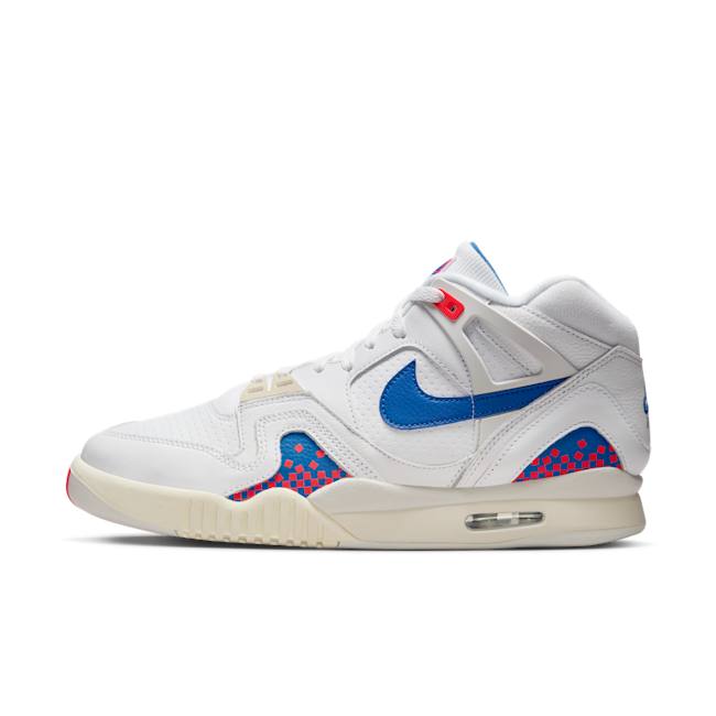 Nike Air Tech Challenge 2