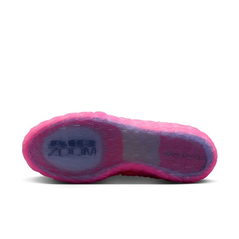 Παπούτσια Nike S.T. Charge "Pink Foam & Pink Spell" | Άνδρες | Μπάσκετ | 02 | SPORTSHOWROOM